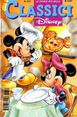 I Classici di Walt Disney #312
