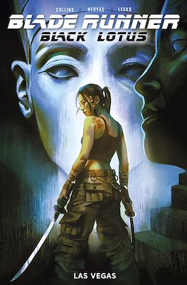 Blade Runner Black Lotus Las Vegas (2025) #3