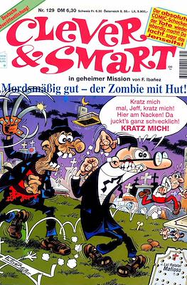 Clever & Smart #129
