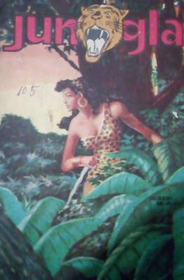 Jungla #53