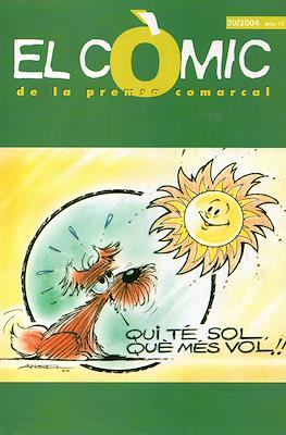 El comic de la premsa comarcal #20
