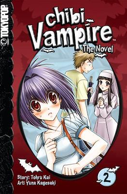 Chibi Vampire - The Novel #2