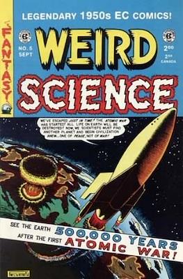 Weird Science #5