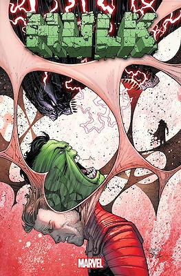 Hulk Vol. 5 (2021-2023) (Comic Book) #14