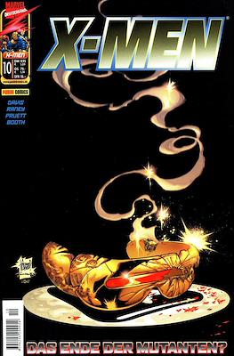 X-Men Vol. 2 #10