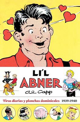 Li'l Abner (Cartoné 280 pp) #3