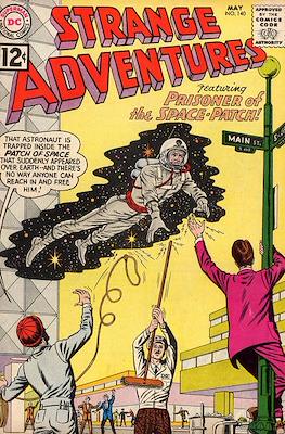 Strange Adventures Vol. 1 (1950-1973) #140