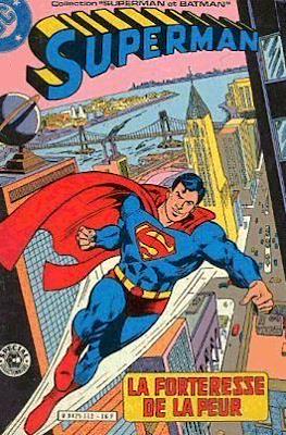 Collection "Superman et Batman" #4
