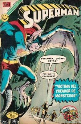 Supermán #869