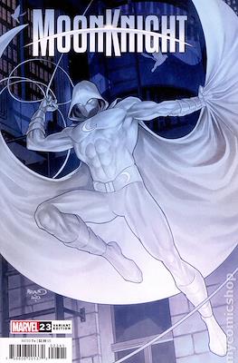 Moon Knight Vol. 8 (2021- Variant Cover) #23