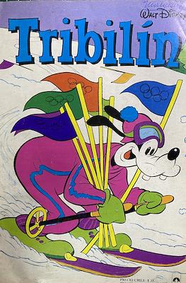 Tribilín #363