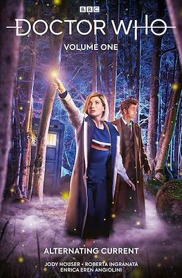 Doctor Who: The Thirteenth Doctor #7