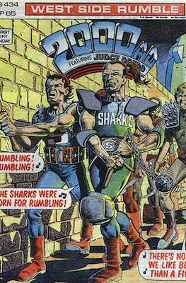 2000 AD #434