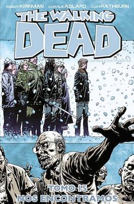 The Walking Dead (Rústica) #15