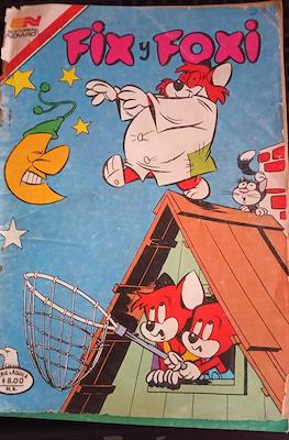 Fix y Foxi #237