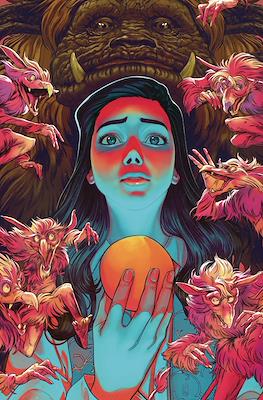 Jim Henson's Labyrinth #4