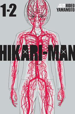 Hikari-man