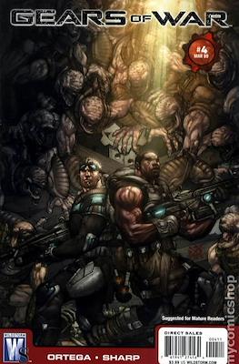Gears of War #4