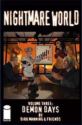 Nightmare World #3