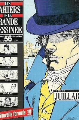 Schtroumpf - Les cahiers de la bande dessinée #56