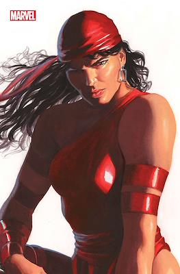 Daredevil Vol. 7 (2022- Variant Cover) (Comic Book) #9