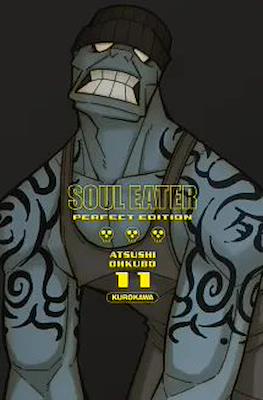 Soul Eater - Perfect Edition #11