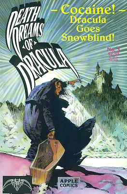 Death Dreams of Dracula #3