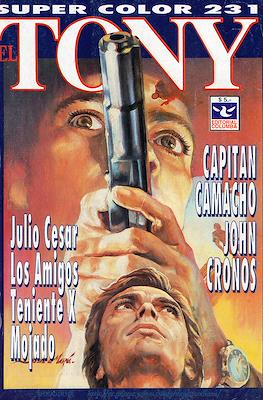 El Tony Supercolor #231