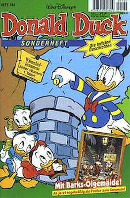 Die tollsten Geschichten von Donald Duck Sonderheft #164