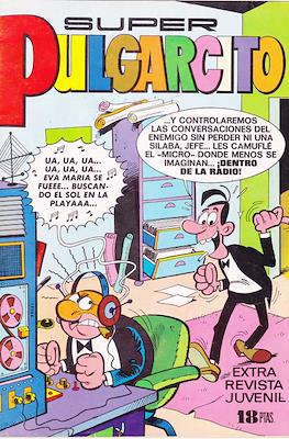 Super Pulgarcito (Grapa 68-58 pp) #36