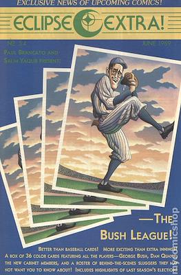 Eclipse Extra (1983-1991) #54