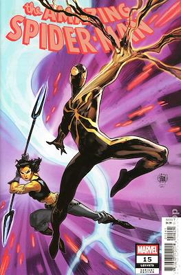 The Amazing Spider-Man Vol. 7 (2025-Variant Covers) #15.2