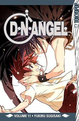 D.N.Angel #11