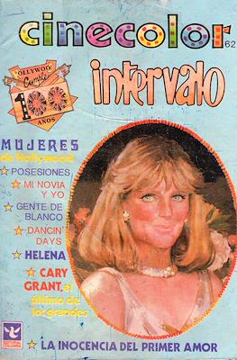 Intervalo Cine Color #62