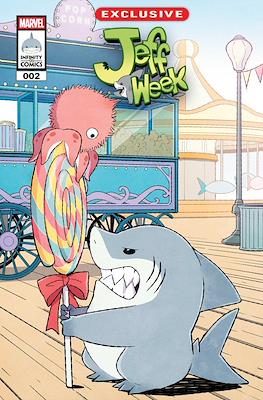 Jeff Week Infinity Comic (2025) #2
