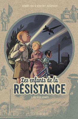 Les Enfants de la Résistance #3