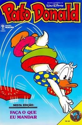 Pato Donald #164