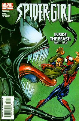Spider-Girl vol. 1 (1998-2006) #82