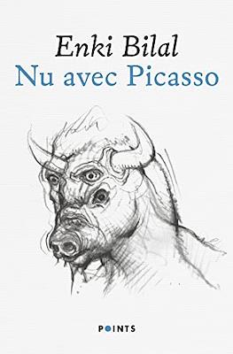 Nu avec Picasso
