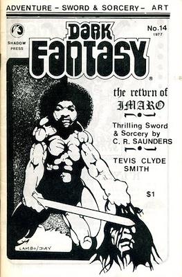 Dark Fantasy #14