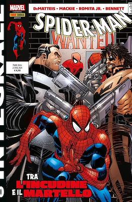 Marvel Integrale: Spider-Man di J.M. DeMatteis #40