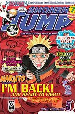 Shonen Jump #77