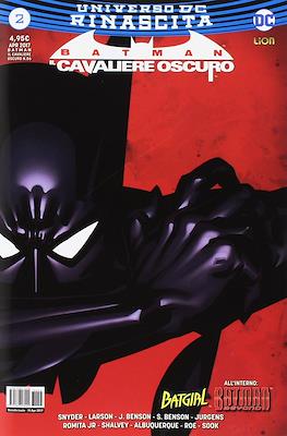 Batman: Il Cavaliere Oscuro #56