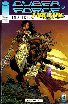 Image / Cyberforce #47