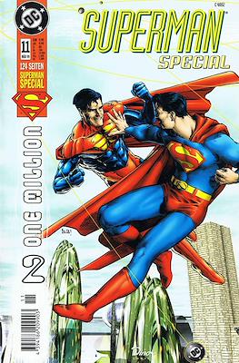 Superman Special #11