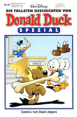 Die tollsten Geschichten von Donald Duck Spezial #23