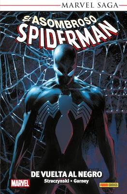 Marvel Saga: El Asombroso Spiderman (Rústica 208 pp) #12