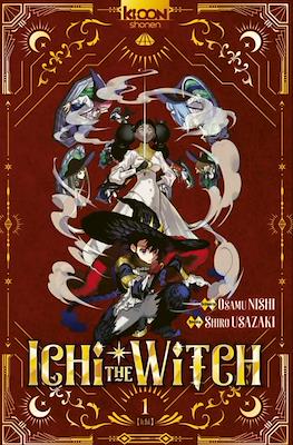 Ichi the Witch Vol. 1 - Édition Collector