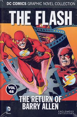DC Comics Graphic Novel Collection #48