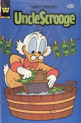Uncle Scrooge #200